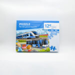 Puzzle Bentheimer Eisenbahn (1.000 Teile)