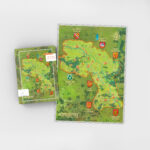 Puzzle - Grafschaft Bentheim