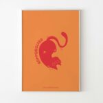 Poster - Koppsibolter