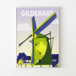 Poster - Gildehaus