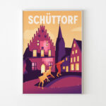 Poster - Schüttorf