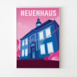 Poster - Neuenhaus