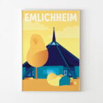 Poster - Emlichheim