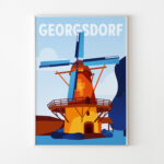 Poster - Georgsdorf