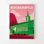 Poster - Neugnadenfeld