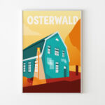 Poster - Osterwald