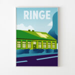 Poster - Ringe