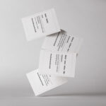 4er Postkartenset #nurindergrafschaft